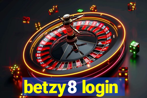 betzy8 login